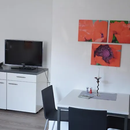 Apartment - Zurbank -