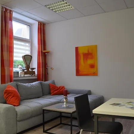 Apartment - Zurbank - *