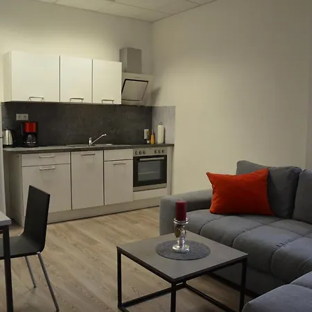 Apartment - Zurbank - *
