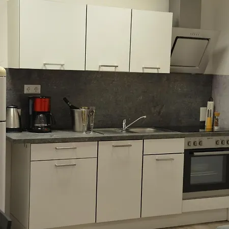 Apartment - Zurbank - Marsberg