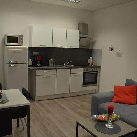 - Zurbank - Apartment