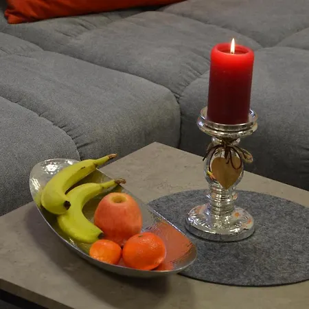 - Zurbank - Apartment