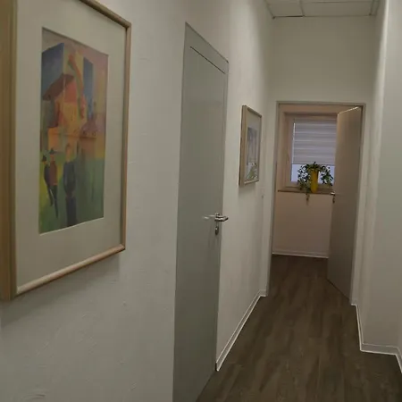 Apartment - Zurbank - *