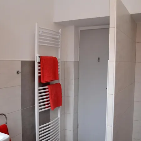 - Zurbank - Apartment