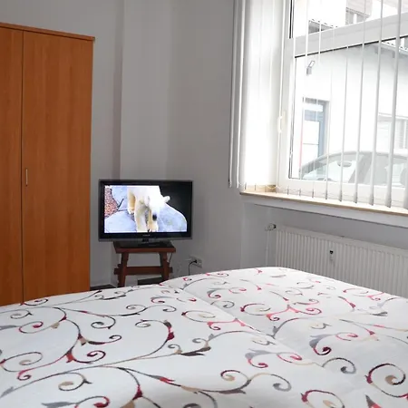 Apartment - Zurbank -