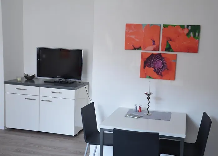 Appartement - Zurbank -