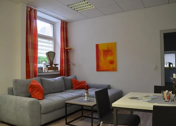 Appartement - Zurbank - *