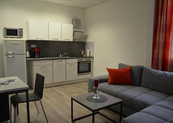Appartement - Zurbank - *