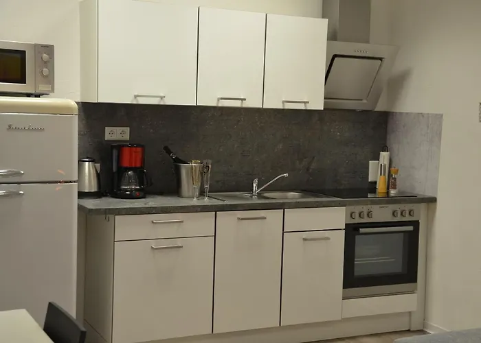 Appartement - Zurbank - Marsberg