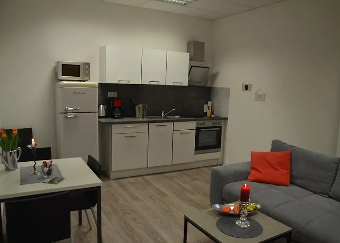 - Zurbank - Lägenhet