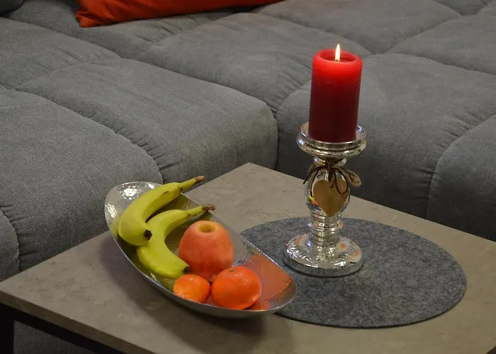 - Zurbank - Lägenhet