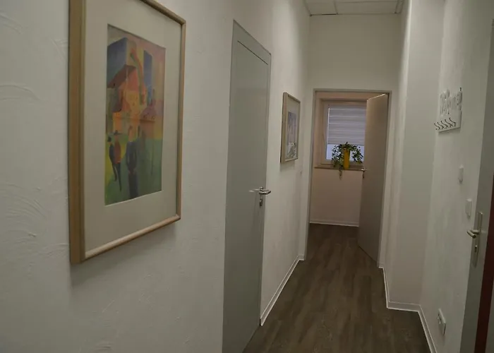 Appartement - Zurbank - *