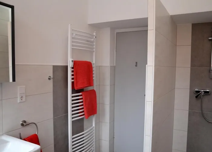 - Zurbank - Lägenhet