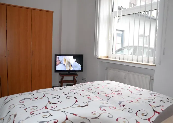 Lägenhet - Zurbank -